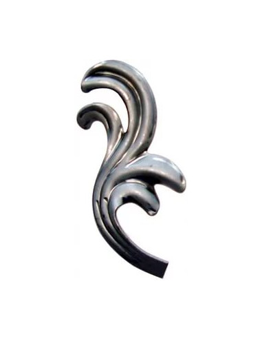 Лист SK 22.29 Правый 120х50(2мм)